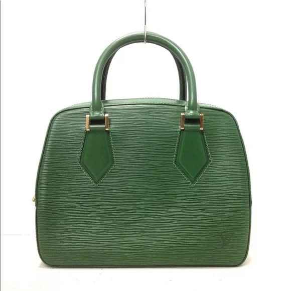 Louis Vuitton Handbags - Louis Vuitton Borneo epi leather bag